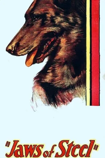 Jaws of Steel movie poster - Rated 8/10
