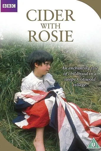 Cider with Rosie movie poster - Rated 5/10