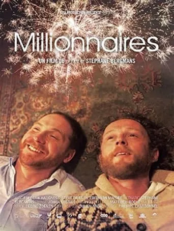 Millionnaires movie poster - Entertainment content