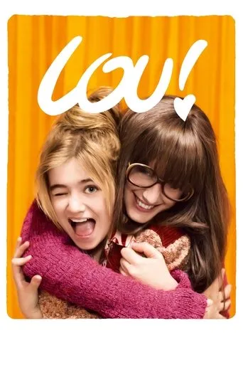Lou! movie poster - Rated 5.6/10