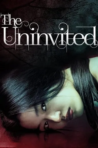 The Uninvited movie poster - Rated 5.6/10