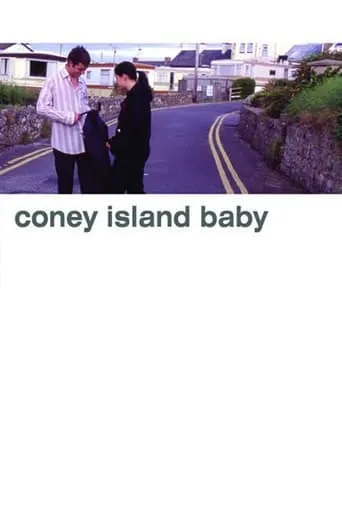 Coney Island Baby movie poster - Entertainment content