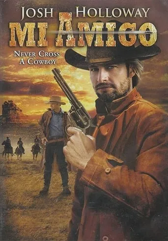 Mi Amigo movie poster - Rated 2/10