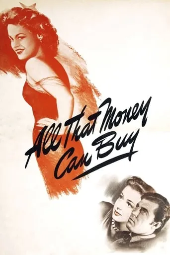 All That Money Can Buy movie poster - Rated 7.033/10