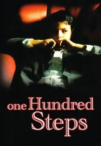 One Hundred Steps movie poster - Rated 7.806/10