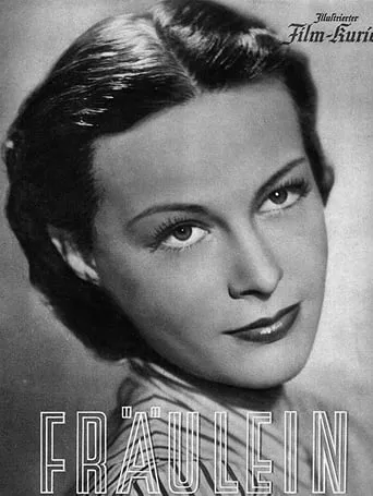 Fräulein movie poster - Entertainment content