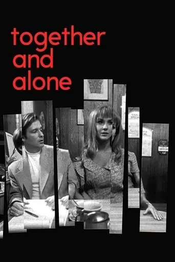 Together and Alone movie poster - Rated 6/10