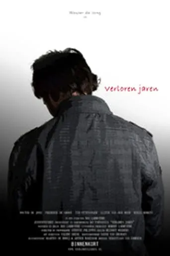 Lost Years movie poster - Rated 8/10