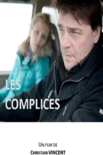 The Accomplices movie poster - Rated 4.8/10