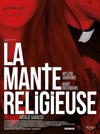 The Maneater movie poster - Rated 4.8/10