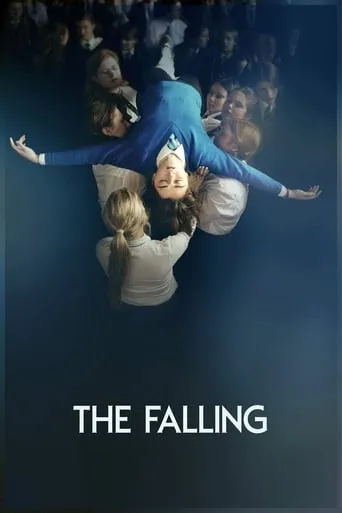 The Falling movie poster - Rated 5.2/10