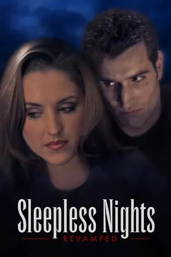 Sleepless Nights movie poster - Rated 3.8/10