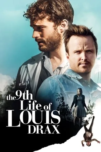 The 9th Life of Louis Drax movie poster - Rated 6.4/10