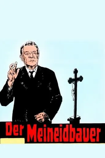 The Perjured Farmer movie poster - Rated 4.3/10