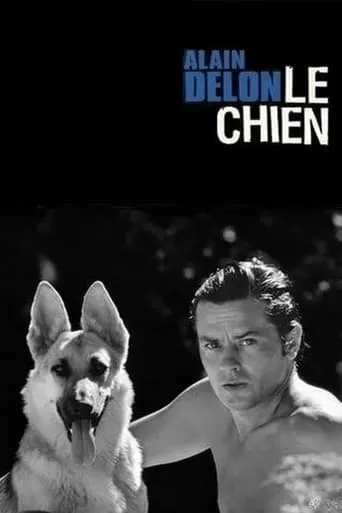 Le Chien movie poster - Rated 5.2/10
