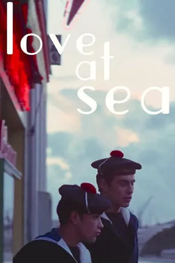 Love at Sea movie poster - Rated 7.1/10