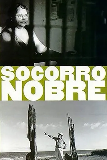 Socorro Nobre movie poster - Rated 7/10