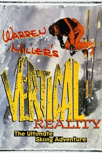 Vertical Reality movie poster - Entertainment content