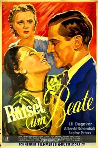 Rätsel um Beate movie poster - Entertainment content