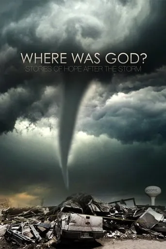 Where Was God? movie poster - Rated 5/10