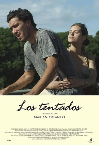 Los Tentados movie poster - Rated 5/10