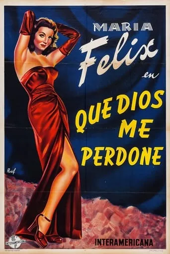 May God Forgive Me movie poster - Rated 6.167/10