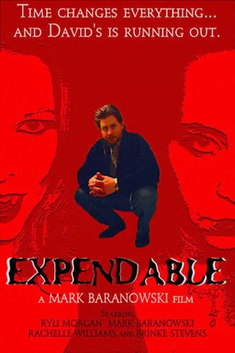 Expendable movie poster - Entertainment content