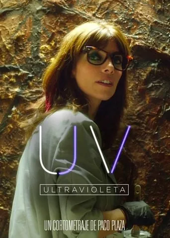 Ultraviolet movie poster - Rated 5.7/10
