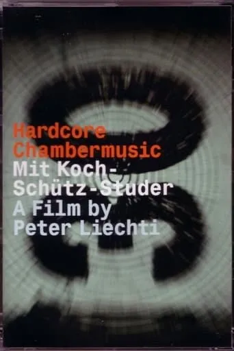Hardcore Chambermusic movie poster - Rated 8/10