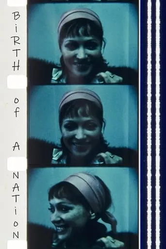 Birth of a Nation movie poster - Rated 6.3/10