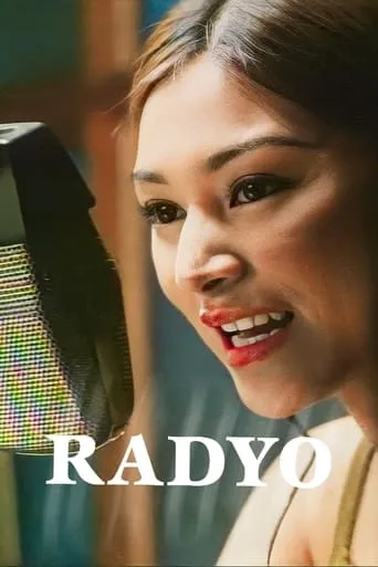 Radio movie poster - Rated 6.7/10