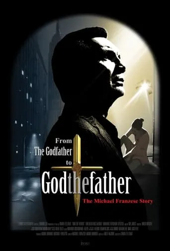 God the Father movie poster - Rated 6.5/10