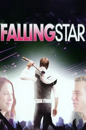 Goyband movie poster - Rated 4/10