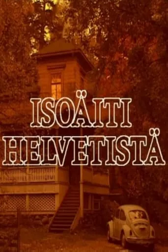 Kuolema käy kuusi beessä movie poster - Rated 4/10