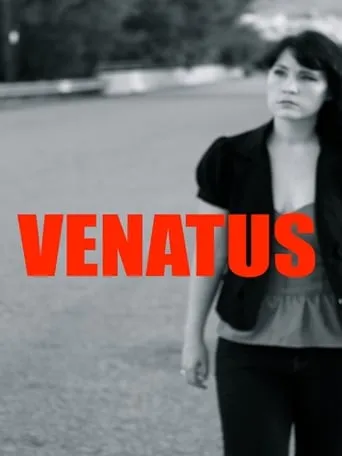 Venatus movie poster - Entertainment content