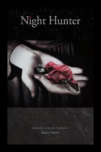 Night Hunter movie poster - Entertainment content
