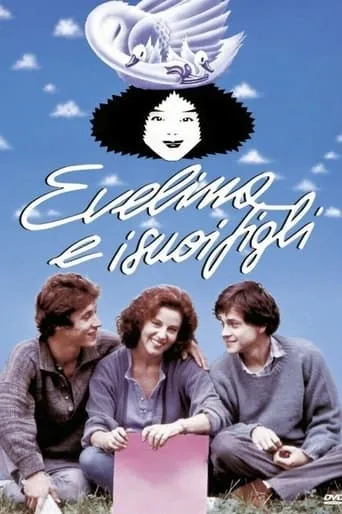 Evelina e i suoi figli movie poster - Rated 6/10
