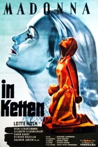 Madonna in Ketten movie poster - Entertainment content