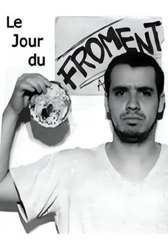 Le jour du froment movie poster - Rated 7.6/10