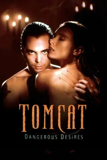 Tomcat: Dangerous Desires movie poster - Rated 4/10