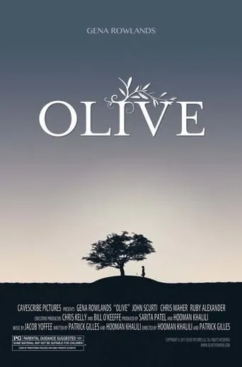 Olive movie poster - Rated 6.5/10