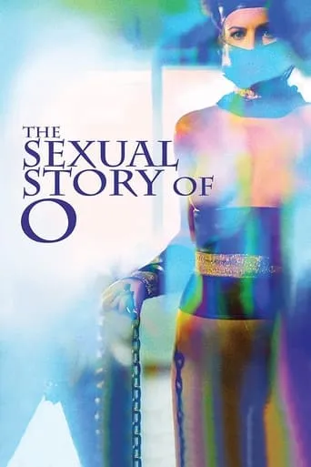 The Sexual Story of O movie poster - Rated 4/10