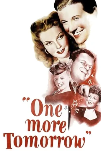 One More Tomorrow movie poster - Rated 5.5/10