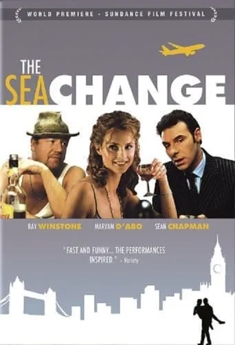 The Sea Change movie poster - Entertainment content