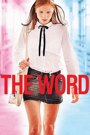 The Word movie poster - Rated 4.4/10