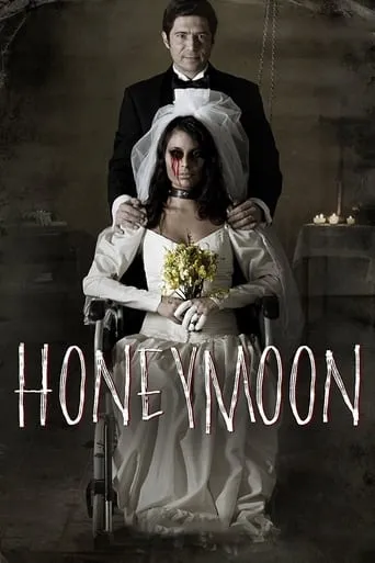 Honeymoon movie poster - Rated 4.8/10