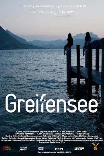 Greifensee movie poster - Entertainment content