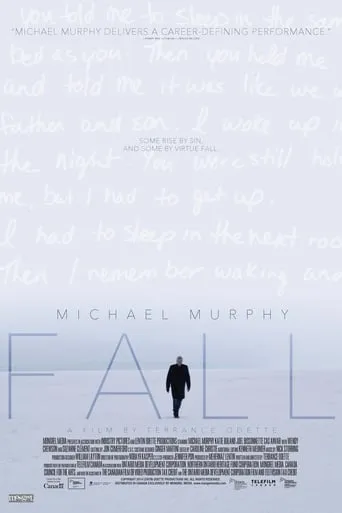 Fall movie poster - Rated 1/10
