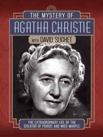 The Mystery of Agatha Christie, With David Suchet movie poster - Rated 7.5/10