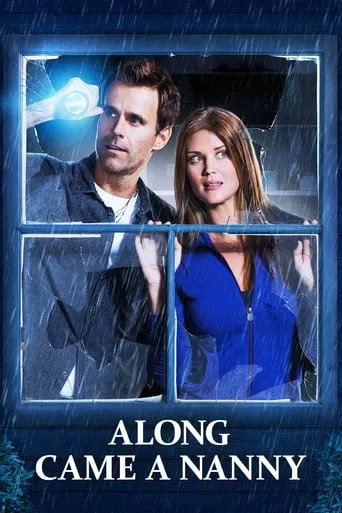 Along Came a Nanny movie poster - Rated 6.015/10